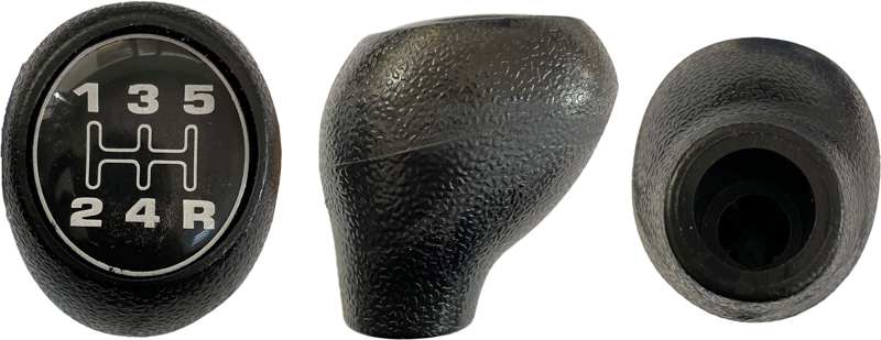 Gearshift knob